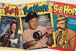 Bob Hope magazine covers